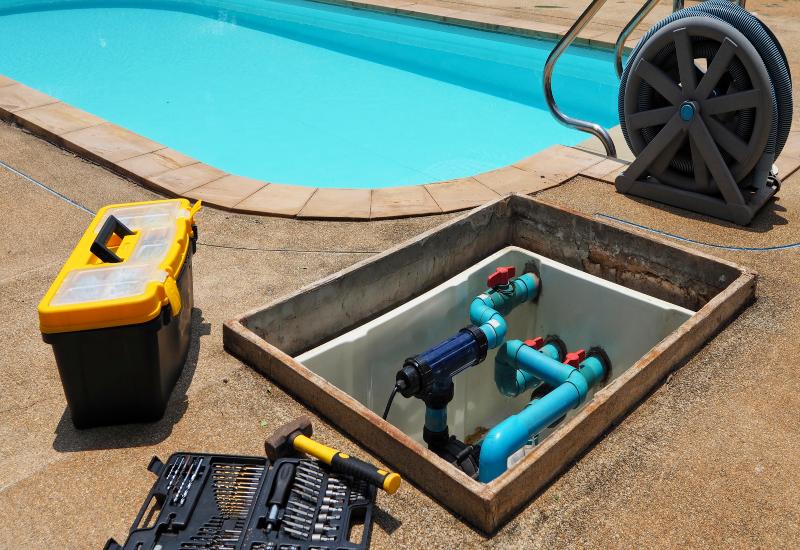 Emergency Pool Service